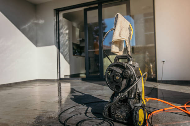 Best Gas Station Cleaning  in Millington, TN