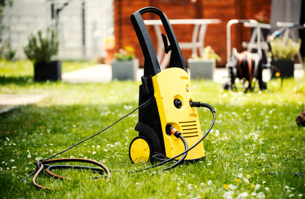 Playground Equipment Cleaning in Millington, TN